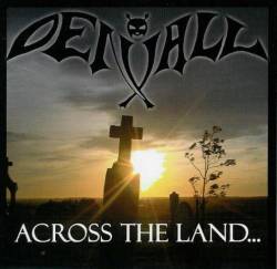 Deniall : Across the Land...